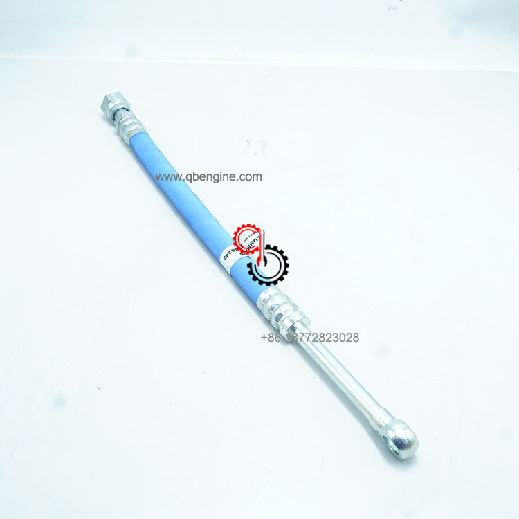 Heavy Duty Cummins QSK60 Diesel Engines Flexible Hose 3646242
