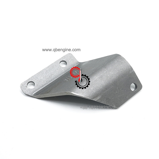Cummins QSK60 Mining Engine Equipment Cooling Part Connection Bracket 4080251