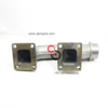 Heavy-Duty Cummins QSK19 Engine Exhaust Part Exhaust Manifold 4098953 3085747