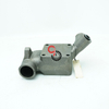 Machinery Engine Spare Parts Cummins ISM QSM M11 Thermostat Housing 3406886