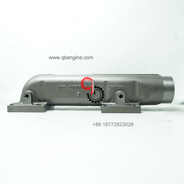 3630260 3630261 3630257 3630258 3631303 3631304 Original K38 Exhaust Manifold Diesel Engine Parts