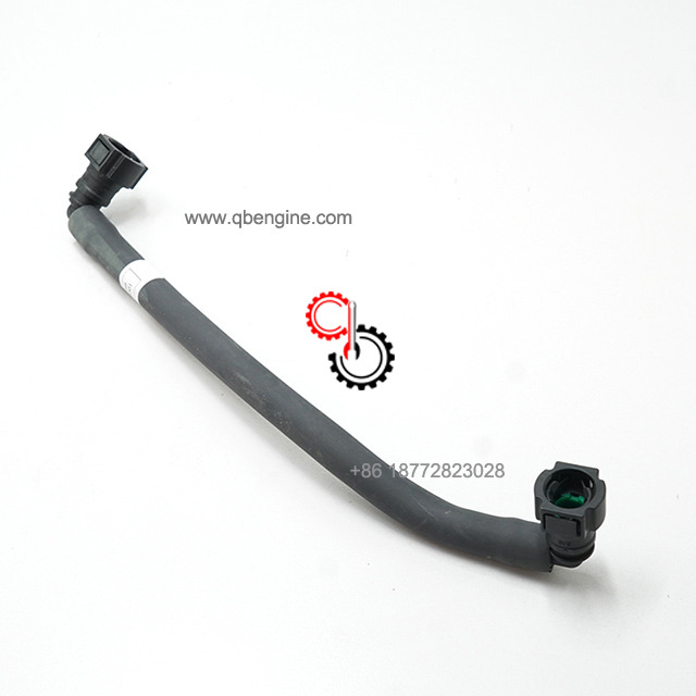 5667886 Cummins Fuel Supply Tube Original Industrial Diesel Engine Parts