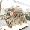 Cummins KTA19-P750 19L 750HP CPL4153 Complete Pump Drive Engine