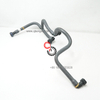 6380165 5547679 Fuel Drain Tube Cummins Original Industrial Diesel M15 Engine Parts