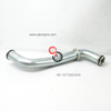 5665632 Cummins Water Bypass Tube M15 Original Diesel Engine Parts