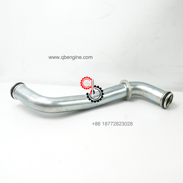 5665632 Cummins Water Bypass Tube M15 Original Diesel Engine Parts