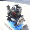 Cummins 4BT3.3-C85 85HP 3.3L Industrial Diesel Engine Assembly for Small Excavator