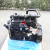Cummins 4BTA3.9-C110 110HP 3.9L CPL2093 Industrial Complete Diesel Engine Assembly