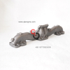6395950 Cummins Exhaust Manifold Genuine M15 Diesel Engine Parts