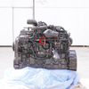 Cummins QSL9 CM2350 L102 CPL3823 Engine for HYUNDAI EXCAVATOR R350L