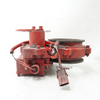 3651938 Original Cummins Air Fuel Throttle Valve Diesel QSK50 QSK60 Engine Parts 