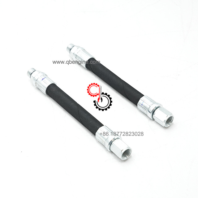 3082622 Cummins Flexible Hose Original Industrial Diesel Engine Parts 
