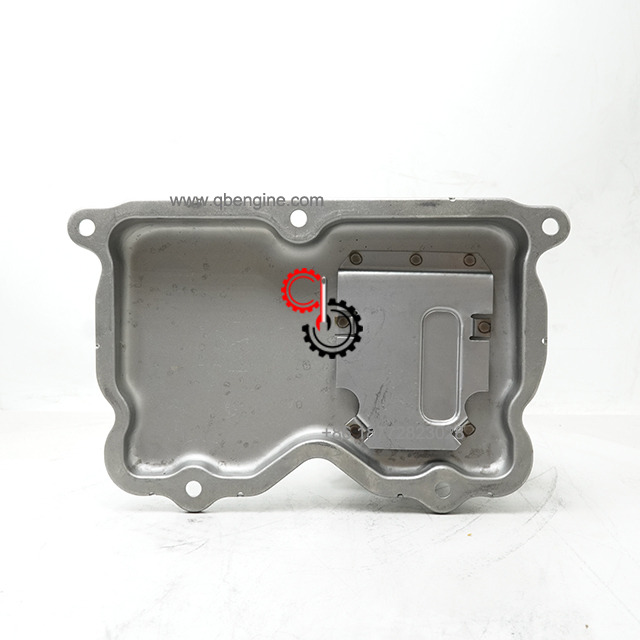 4913633 NT855 Cummins Crankcase Breather Original Diesel Engine Parts 