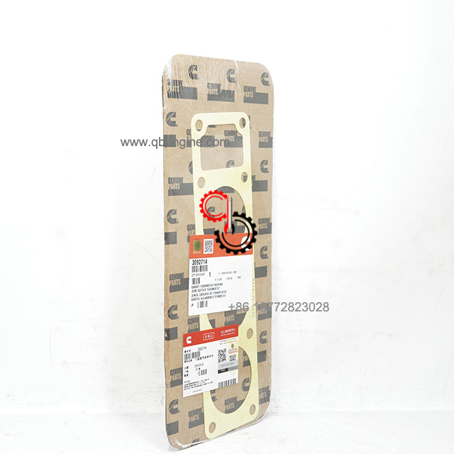 3092714 Cummins Thermostat Housing Gasket Industrial Brand New Diesel Engine Parts 