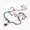 5558125 Cummins QSM11 Electronic Control Module Wiring Harness Original Diesel Engine Parts 