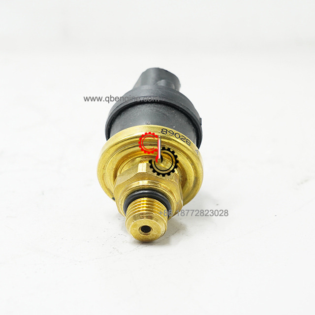 4101287 Pressure Switch Genuine Cummins Diesel Machinery Engine Parts