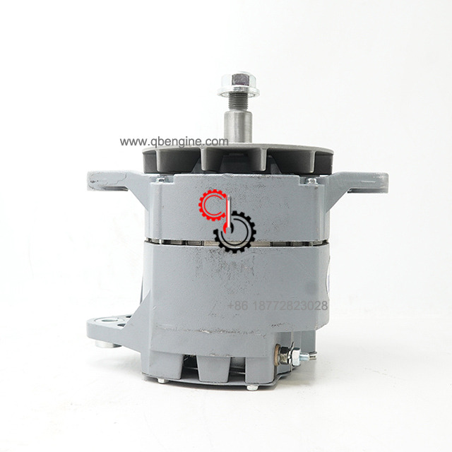 675126 24V Cummins Alternator Brand New Diesel Engine Parts 