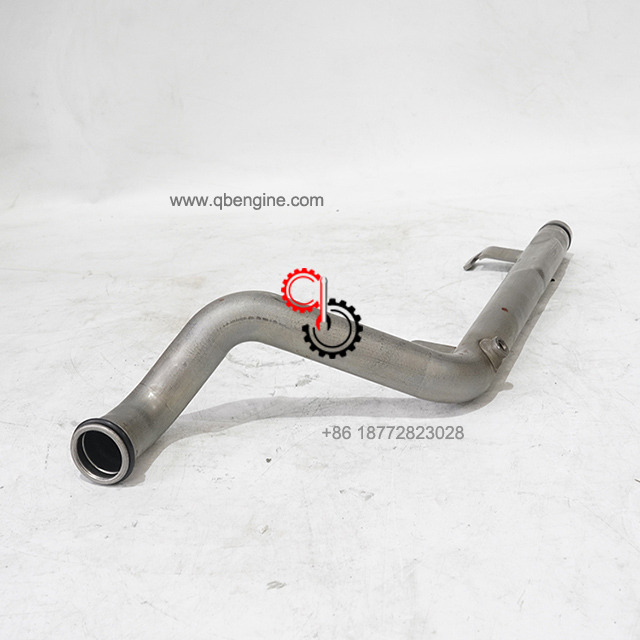 4367122 Cummins Water Transfer Tube ISX QSX Brand New Diesel Engine Parts