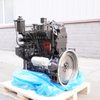 Cummins B3.3T-C80 80HP 3.3L Engine Assembly B3.3 Diesel Engine Genuine Construction Machinery 