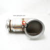 4329268 A045M292 Cummins Tube Connector Elbow Original Diesel Engine Parts 