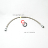 3635130 3171844 Cummins QSK60 Flexible Hose Genuine Industrial Diesel Engine Parts 