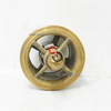 3349225 Cummins Thermostat Original Diesel Construction Machinery Engine Parts 