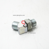 3411129 Cummins QSK60 Male Union Elbow Original Diesel Machinery Engine Parts 