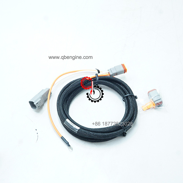 4007287 Cummins Wiring Harness Brand New Diesel Engine Parts