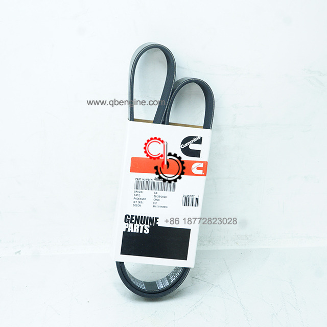 4083261 Cummins QSK V Ribbed Belt Brand New Industrial Diesel Engine Parts
