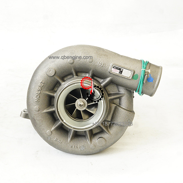5321637 5638753 5638766 5638748 4033444 4047296 4955647 4955688 4955553 Turbocharger Kit QSK60 Diesel Engine Parts 