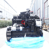 6BTAA5.9-C180 6BTAA5.9-C205 6BTA 5.9 Original Cummins 6 Cylinder 5.9L Engine Assembly Machinery Engine 