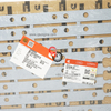 3092855 Cummins QST30 Oil Pan Gasket Brand New Industrial Diesel Engine Parts