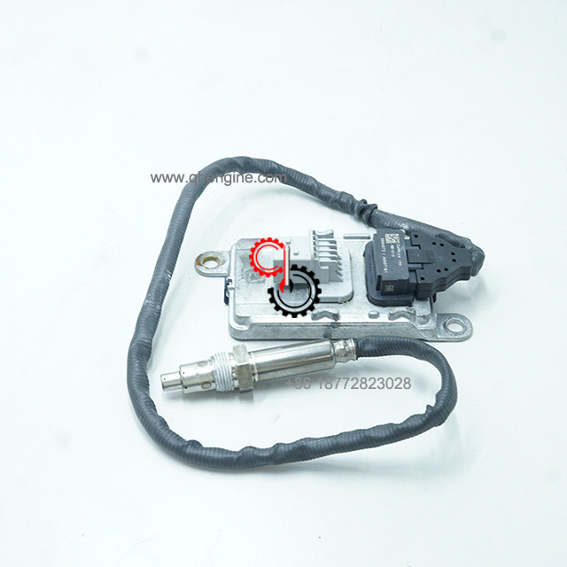 5594572 A063T161 Cummins Nitrogen Oxide Sensor Original Diesel Engine Parts 