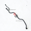 5343493 Cummins Commercial Fuel Drain Tube Original Trucks Diesel Engine Parts 