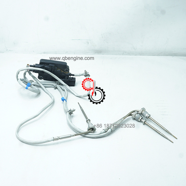 5572210 A061Z459 Cummins Temperature Sensor Module Kit Original Machinery Parts 