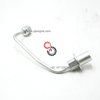 5536516 Cummins Injector Fuel Supply Tube ISG QSG Original Diesel Engine Parts
