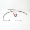 5542634 3644491 Cummins Flexible Hose Original Industrial Diesel QSK60 Engine Parts