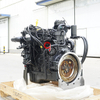 Cummins QSB6.7 CM2350 B105 Truck Engine Assembly QSB6.7-C195 CPL3857 Complete Diesel Engine with EGR And VGT Turbocharger