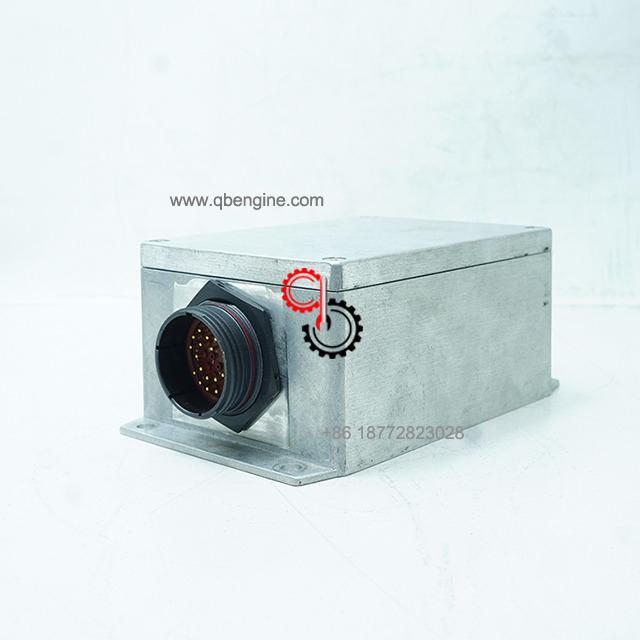 5572259 Cummins QSK50 QSK60 Electronic Interface Module High Performance Diesel Industrial Engine Parts 