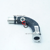 5293764 Cummins ISF3.8 Air Transfer Tube Genuine Industrial Diesel Engine Parts 5293764