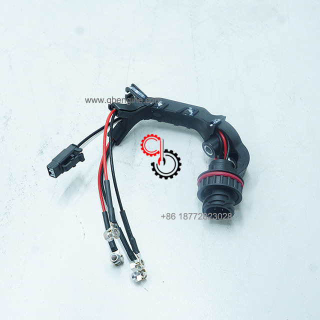 6423076 Cummins ISF Wiring Harness High Quality Industrial Engine Parts 6423076