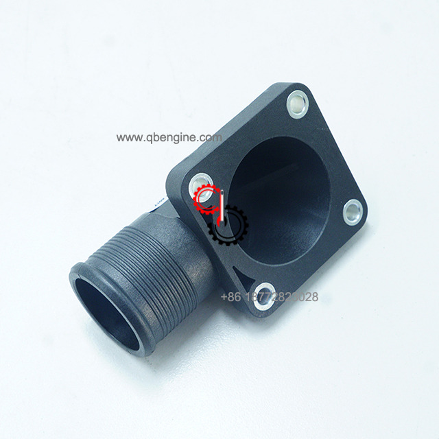 4992623 Cummins ISF QSF Water Outlet Connection Brand New Universal Diesel Engine Parts