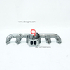 5398154 High Quality Cummins QSB6.7 Exhaust Manifold Industrial Engine Parts