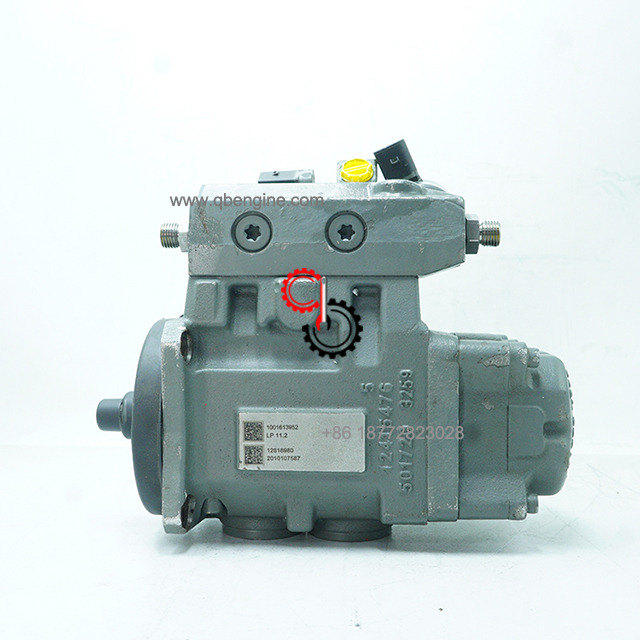 1001613952 LIEBHERR Fuel Pump LP11.2 Genuine Universal Diesel Engine Parts 1001613952