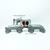 5303593 Cummins ISF Exhaust Manifold High Performance Diesel Industrial Engine Parts 