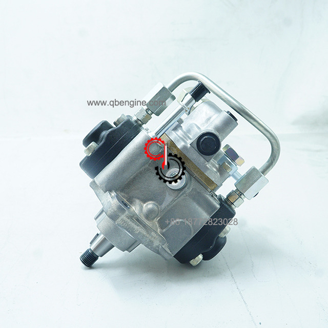 5318651 Cummins ISF Fuel Pump High Performance Diesel Industrial Engine Parts 