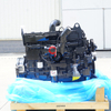 Cummins QSM11 Construction Machinery Engine QSM11-C400 400HP CPL8471 Water-Cooled Turbo Engine for Rotary Drill