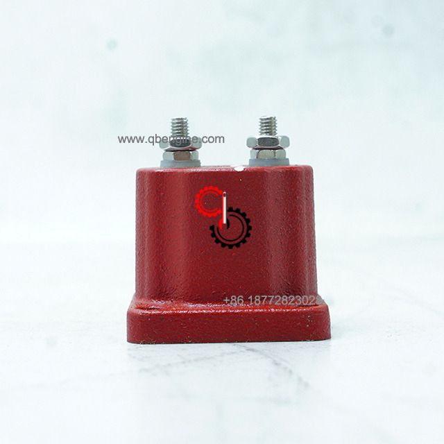 3054291 K50-M Cummins Fuel Pump Solenoid Genuine Heavy Duty Diesel Engine Parts 3054291