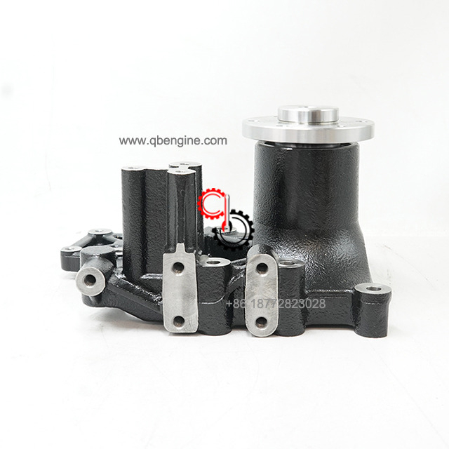 Cummins X11 Fan Support 6383508 Genuine Construction Machinery Engine Parts