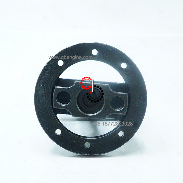 3164659 Cummins Crankshaft Seal Replacer Genuine Universal Construction Machinery Engine Parts 3164659